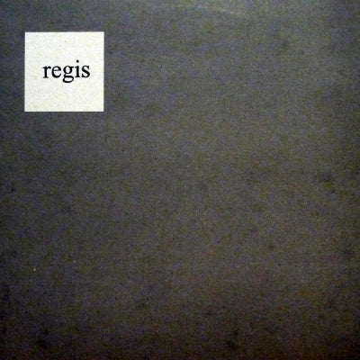 REGIS - Ital
