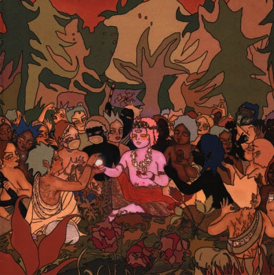 BRING ME THE HORIZON - Post Human: Survival Horror