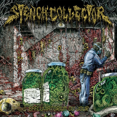 STENCH COLLECTOR - Effluviatorium Du Jour