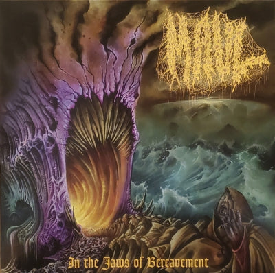 MAUL - In The Jaws Of Bereavement