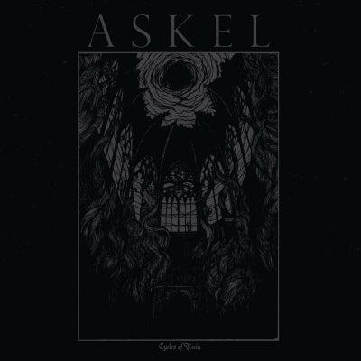 ASKEL - Cycles Of Ruin