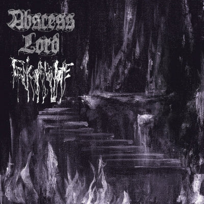 ABSCESS LORD / ENCOFFINATE - Abscess Lord / Encoffinate