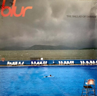 BLUR - The Ballad Of Darren
