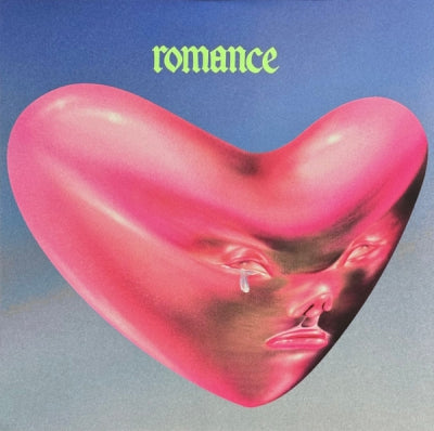 FONTAINES D.C. - Romance