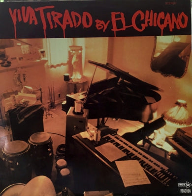 EL CHICANO - Viva Tirado