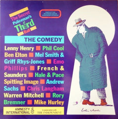 VARIOUS ARTISTS - The Secret Policeman's Third Ball (The Comedy)