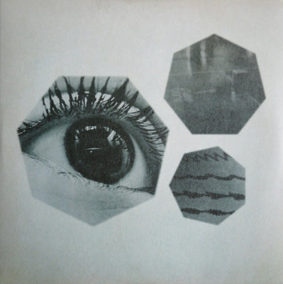 PYE CORNER AUDIO - Black Mill Tapes Volumes 1 & 2.