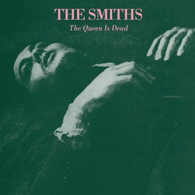 THE SMITHS - The Queen Is Dead