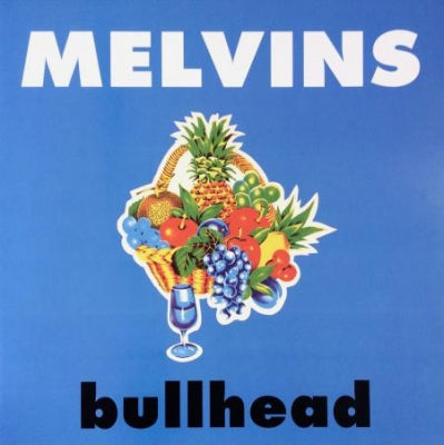 MELVINS - Bullhead