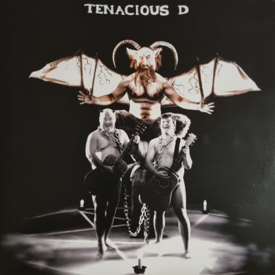 TENACIOUS D - Tenacious D