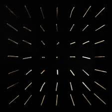 CLIPPING. - There Existed An Addiction To Blood