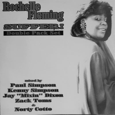 ROCHELLE FLEMING - Suffer