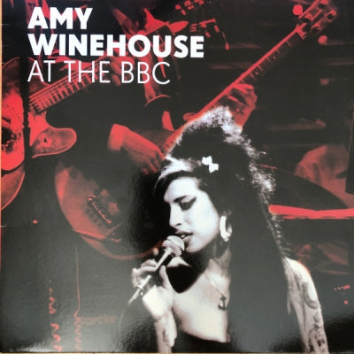 AMY WINEHOUSE - At The BBC