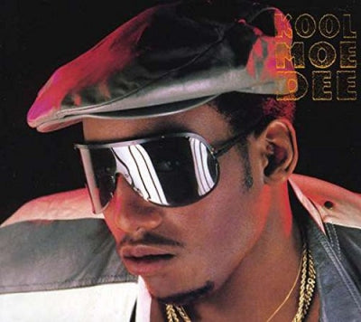 KOOL MOE DEE - Kool Moe Dee