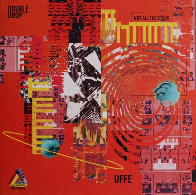 UFFE / PETWO EVANS - Double Drop
