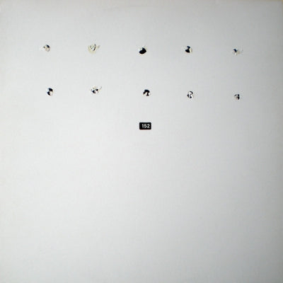 CHRISTOPH DE BABALON / KID 606 - Split Series #10