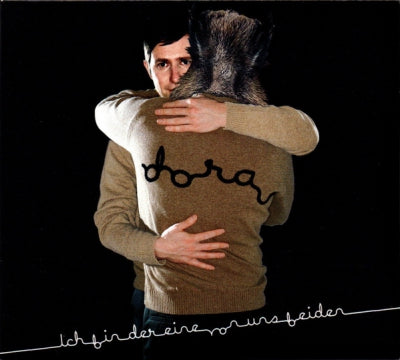 ANDREAS DORAU - Ich Bin Der Eine Von Uns Beiden