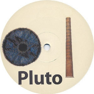 IN SYNC + PLUTO - Ratcatcher EP