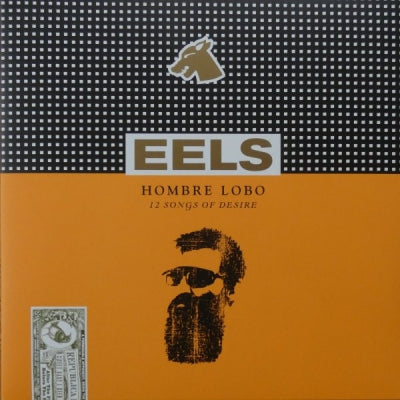 EELS - Hombre Lobo - 12 Songs Of Desire