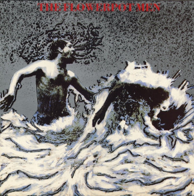 THE FLOWERPOT MEN - Jo's So Mean
