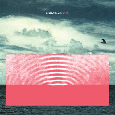 GENERATIONALS - Heza