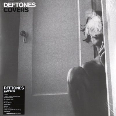 DEFTONES - Covers