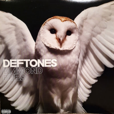 DEFTONES - Diamond Eyes
