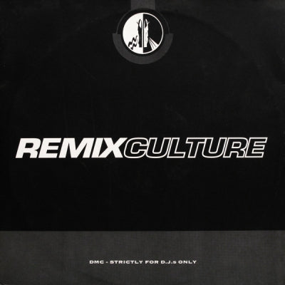 VARIOUS - Remix Culture 136