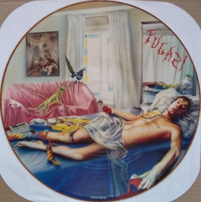 MARILLION - Fugazi