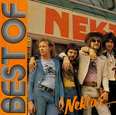 NEKTAR - Best Of Nektar