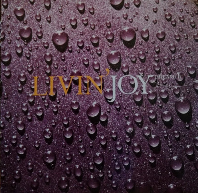 LIVIN' JOY - Dreamer