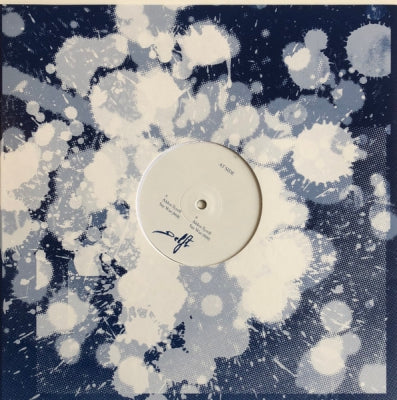 ALDEN TYRELL / LA-4A - Split EP