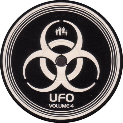 UFO - Volume 4