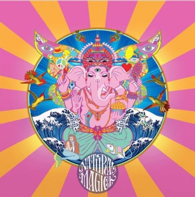 KULA SHAKER - Natural Magick