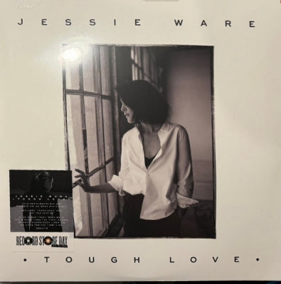JESSIE WARE - Tough Love (10th Anniversary)
