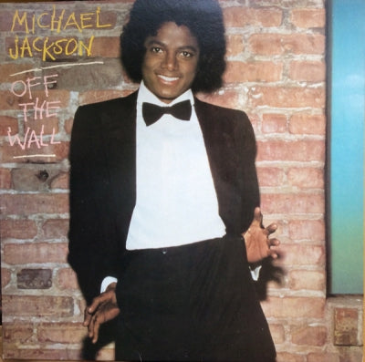 MICHAEL JACKSON - Off The Wall