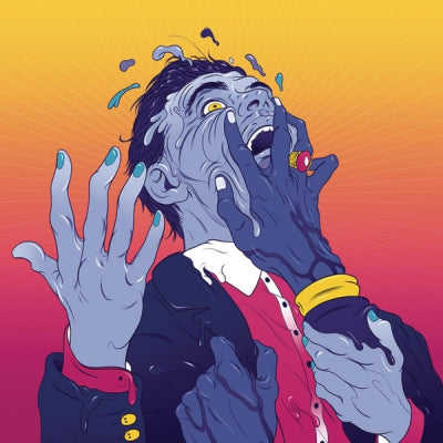 EVERYTHING EVERYTHING - Get To Heaven