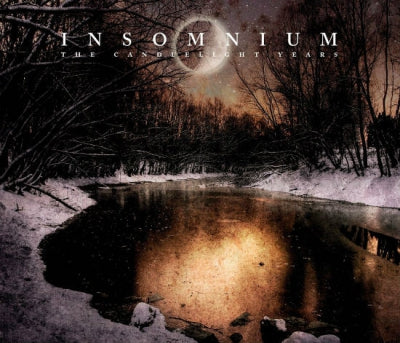 INSOMNIUM - The Candlelight Years
