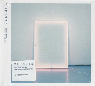 THE 1975 - Live With The BBC Philharmonic Orchestra