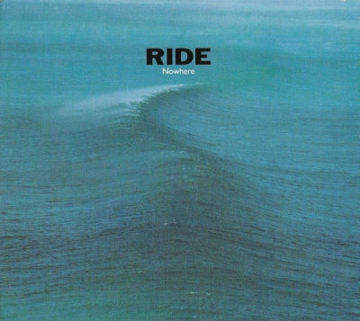 RIDE - Nowhere