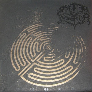 LAIR OF THE MINOTAUR - Carnage