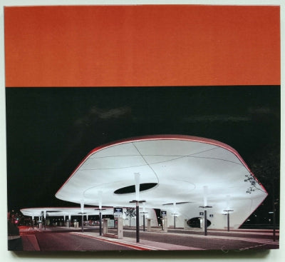 ROD MODELL - Music For Bus Stations