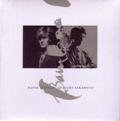 RYUICHI SAKAMOTO & DAVID SYLVIAN - Bamboo Houses / Bamboo Music
