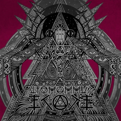 UFOMAMMUT - Ecate