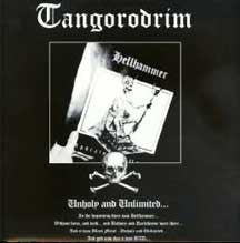 TANGORODRIM - Unholy And Unlimited...