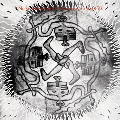 NURSE WITH WOUND / SOL INVICTUS / CURRENT 93 - ????!