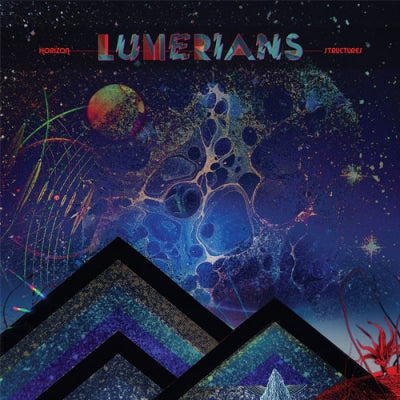LUMERIANS - Horizon Structures