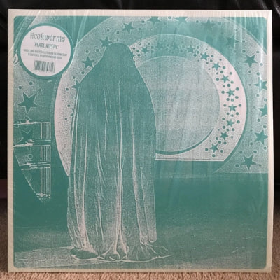 HOOKWORMS - Pearl Mystic