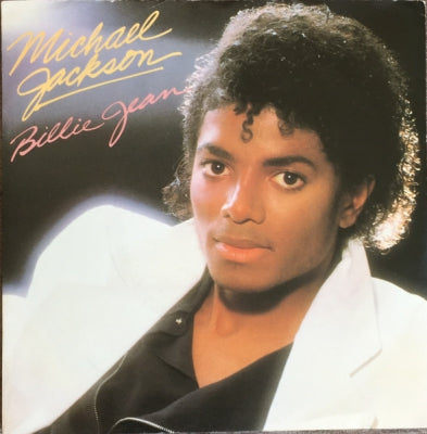 MICHAEL JACKSON - Billie Jean