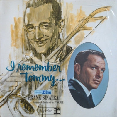 FRANK SINATRA - I Remember Tommy...